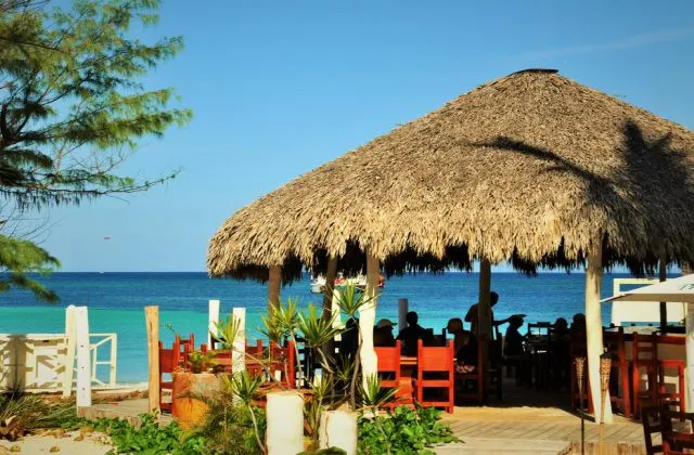 Gava Hostel Punta Cana playa